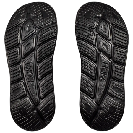 Pantuflas Hoka U Ora Athletic Slide