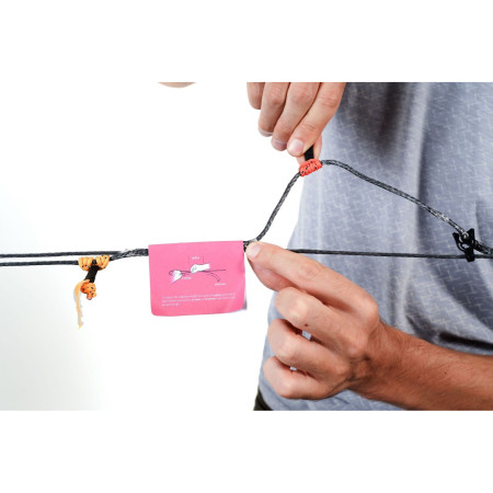 Hamaca Ticket to the moon ProMat Hammock