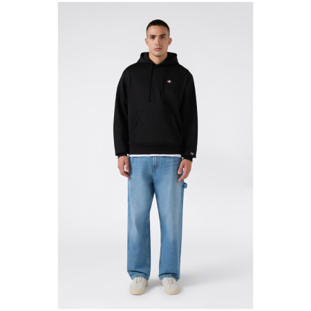 Sudadera de hombre Champion Hooded Sweatshirt M Modern Heritage