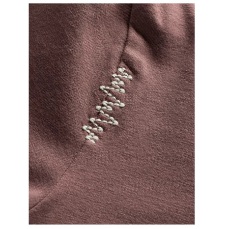 Camiseta de mujer Chillaz Iseo Sunset