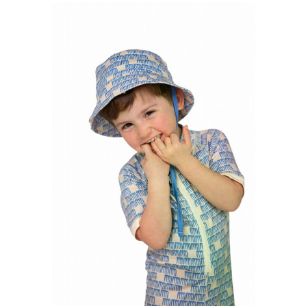 Sombrero para niños DucKsday Manta Hat