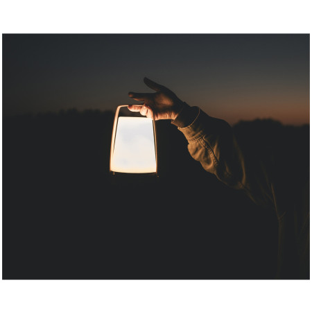 Luz Outwell Aurelia L