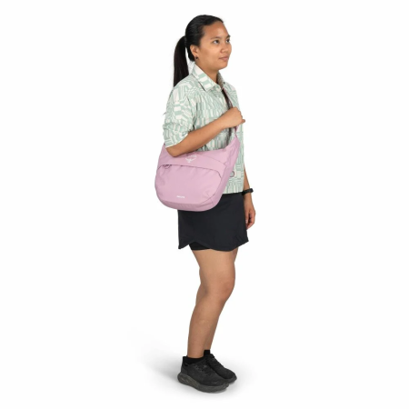 Bolsa de hombro Osprey Daylite Crossbody Pouch