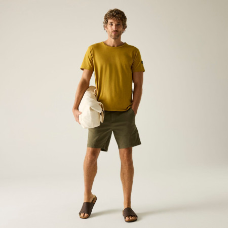 Camiseta de hombre Regatta Finlo