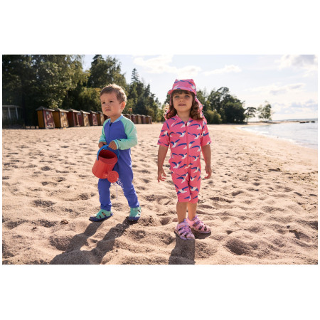 Sombrero para niños Reima Mustekala