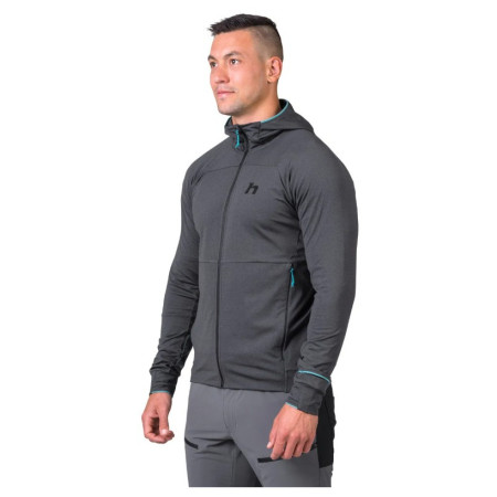 Sudadera de hombre Hannah Ethan Hoody