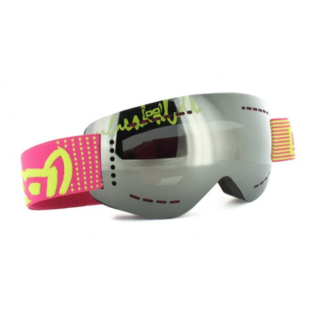 Gafas de esquí Gloryfy GP3 S3