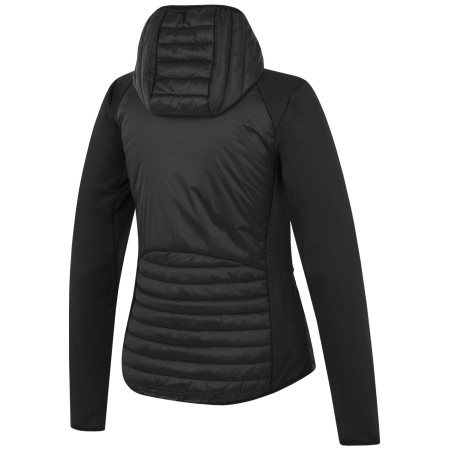 Chaqueta de mujer MOOA Narro