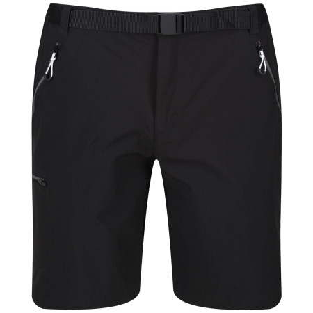 Pantalones cortos de hombre Regatta Xert Stretch Shorts III negro Black