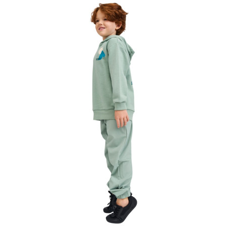 Calzado para niños Reima Tallustelu Black