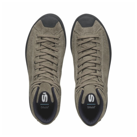 Calzado de hombre Scarpa Mojito Wrap Mid Gtx