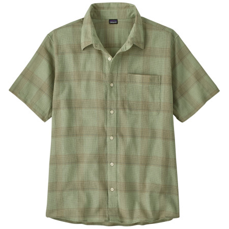 Camisa de hombre Patagonia M's A/C Shirt