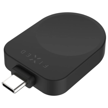 Adaptador FIXED Nabíjecí USB-C adaptér pro Samsung Galaxy Watch
