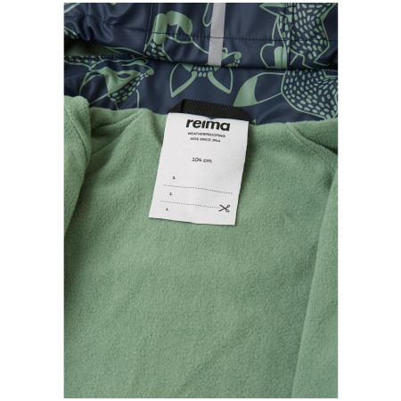 Chaqueta para niños Reima Koski