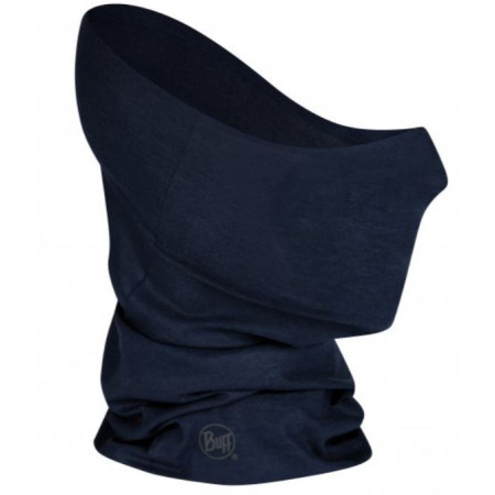 Pañuelo Buff Filter Tube azul oscuro SolidNightBlue