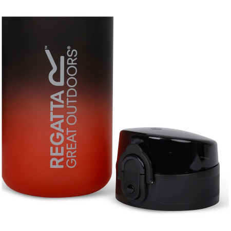 Botella Regatta Tritan Flip 0,35 l