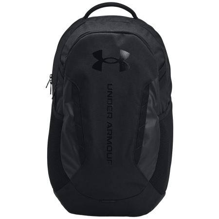 Mochila para el gimnasio Under Armour Hustle 6.0 Backpack