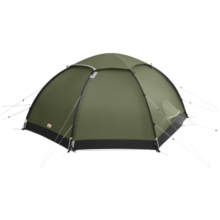 Tienda de campaña Fjällräven Keb Dome 3 verde PineGreen