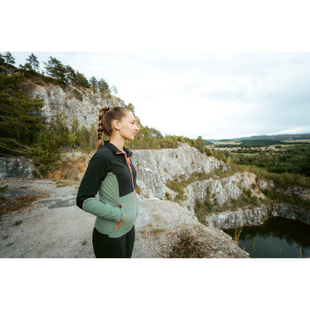 Chaqueta de mujer High Point Play Lady Jacket