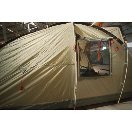 Tienda familiar Pinguin Nimbus 3