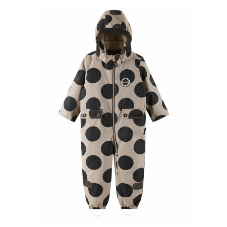 Mono para niños Reima Marte Mid