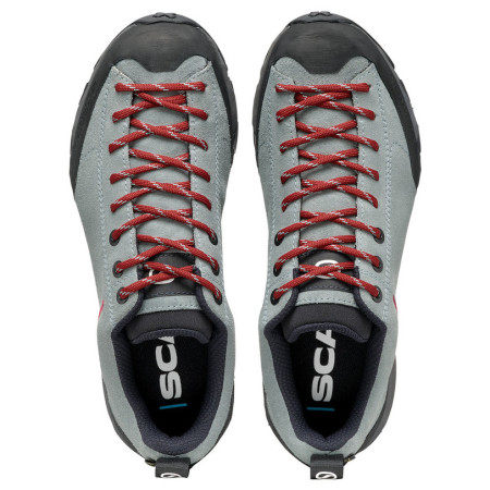 Calzado de senderismo para mujer Scarpa Mojito Trail GTX