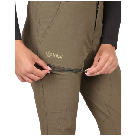 Pantalones de mujer Kilpi Villain-W