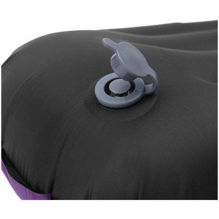 Almohadilla hinchable Zulu Bun