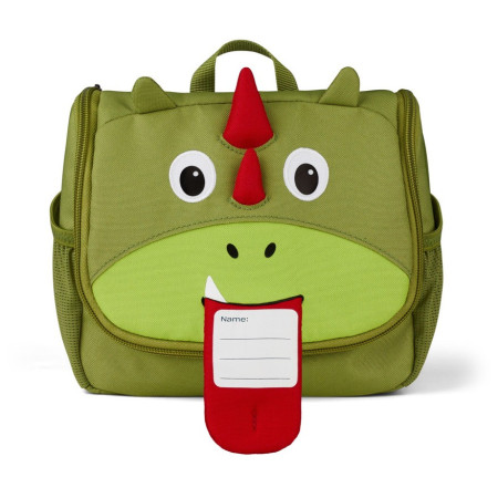 Neceser para niños Affenzahn Kids Toiletry