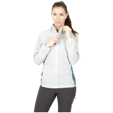 Chaqueta de mujer High Point Helium Pertex 2.0 Lady Jacket