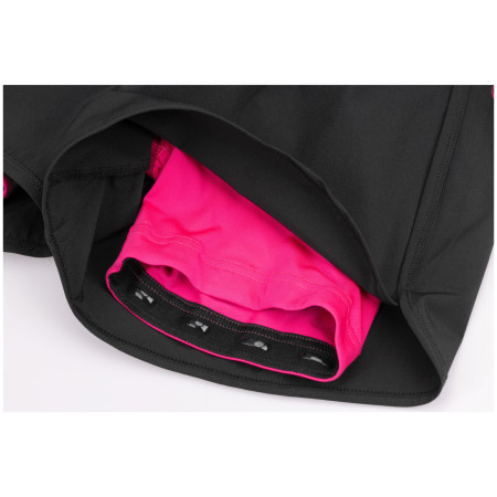 Pantalones cortos de ciclismo para mujer Etape Claudia