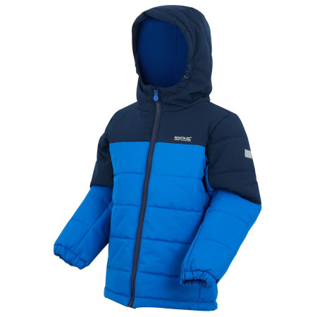 Chaqueta para niños Regatta Lofthouse