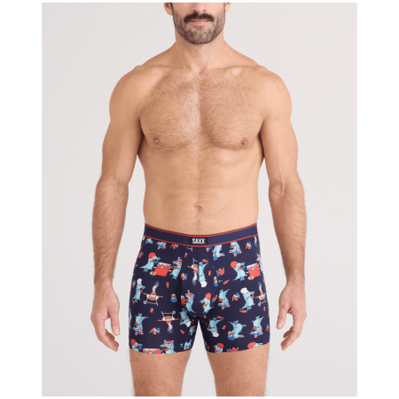 Calzoncillos bóxer Saxx Daytripper Boxer Brief Fly