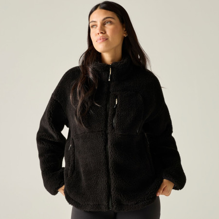Sudadera de mujer Regatta Roswind WR Fleece