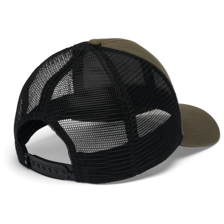 Gorra Black Diamond BD Trucker Hat