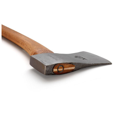 Hacha Hultafors Felling Axe Hy 10-1,2 Sv