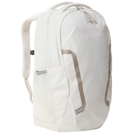 Mochila The North Face W Vault blanco Vintage White/Flax