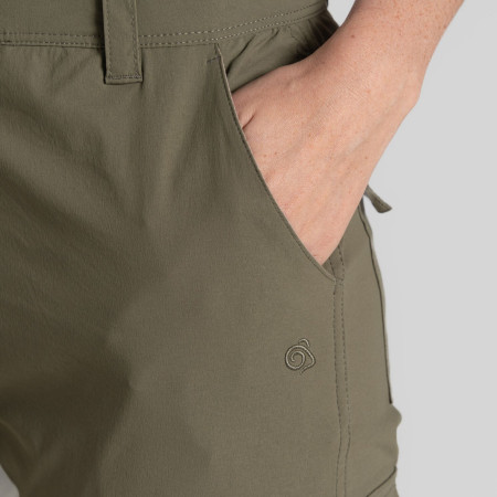 Pantalones de mujer Craghoppers NosiLife Jules Trouser