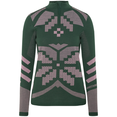 Sudadera funcional de mujer Kari Traa Faith Hz