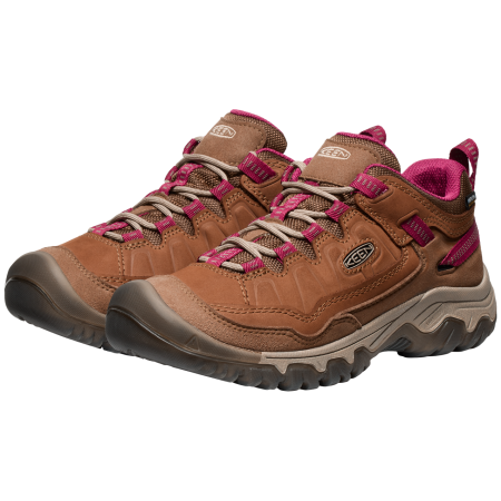 Calzado de mujer Keen Targhee IV WP W