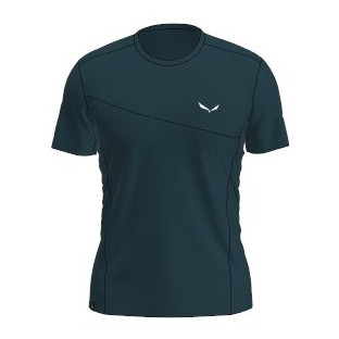 Camiseta funcional de hombre Salewa Puez Sporty Dry M T-Shirt