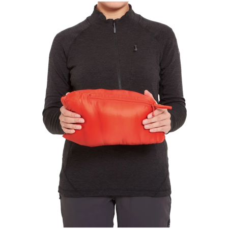Chaqueta de mujer Rab Cirrus Alpine Jacket