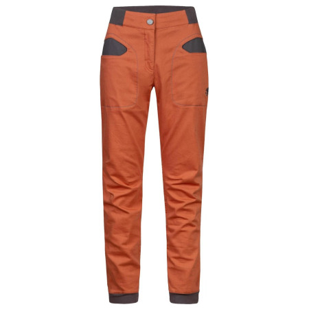 Pantalones de mujer Rafiki SIERRA Rafiki ladrillo