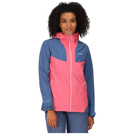 Chaqueta de mujer Regatta Womens Raddick