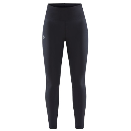 Mallas de mujer Craft Adv Charge Perforated negro Black-Black