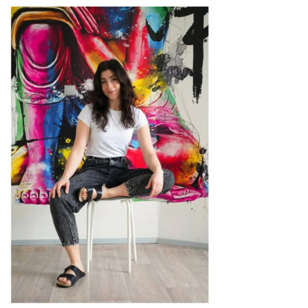 Pantuflas Aylla Thak Soft