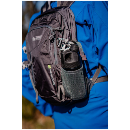 Mochila de senderismo Zulu Sandstone 20