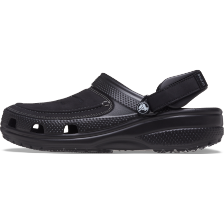 Pantuflas de hombre Crocs Yukon Vista II LR Clog M