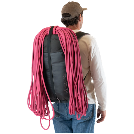 Mochila Blue Ice Moonlight 25L