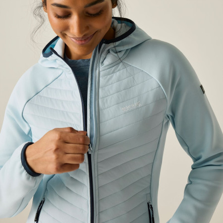 Chaqueta de mujer Regatta Women’s Andreson Hybrid